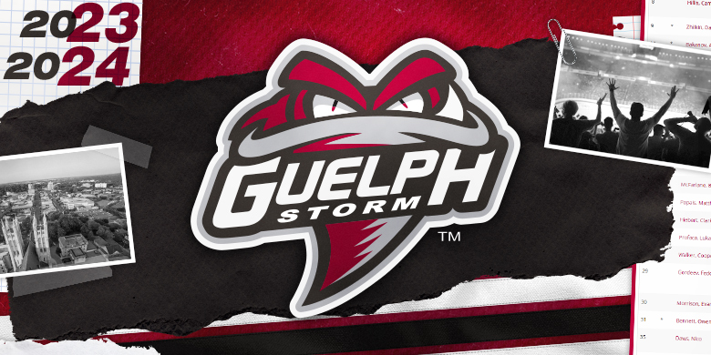 GUELPH STORM